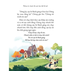 Illustrated Classics - Những Câu Chuyện Dân Gian Hay Nhất Thế Giới