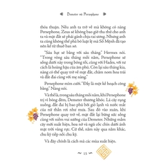 Illustrated Classics - Những Câu Chuyện Thần Thoại Hay Nhất Thế Giới