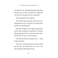 Illustrated Classics - Những Câu Chuyện Ma Hay Nhất Thế Giới