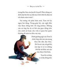 Illustrated Classics - Những Câu Chuyện Ma Hay Nhất Thế Giới