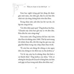 Illustrated Classics - Những Câu Chuyện Ma Hay Nhất Thế Giới