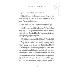 Illustrated Classics - Những Câu Chuyện Ma Hay Nhất Thế Giới
