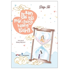 Bạn Trai Tôi Mắc Chứng Hoang Tưởng