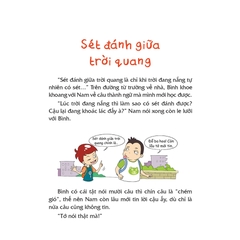 Kỹ Năng Quản Lý Bản Thân - Làm Bài Tập Không Lề Mề, Ỷ Lại