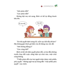 Kỹ Năng Quản Lý Bản Thân - Làm Bài Tập Không Lề Mề, Ỷ Lại