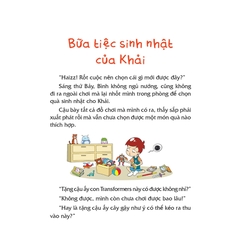 Kỹ Năng Quản Lý Bản Thân - Kiểm Soát Hành Vi, Kiên Trì Đến Cùng