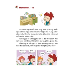 Kỹ Năng Quản Lý Bản Thân - Kiểm Soát Hành Vi, Kiên Trì Đến Cùng