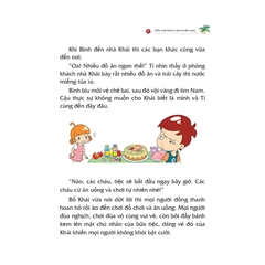 Kỹ Năng Quản Lý Bản Thân - Kiểm Soát Hành Vi, Kiên Trì Đến Cùng
