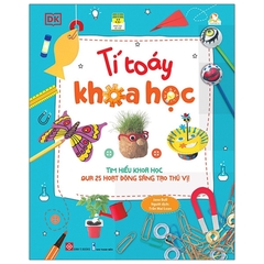 Tí Toáy Khoa Học