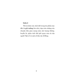 Tết Ở Làng Địa Ngục