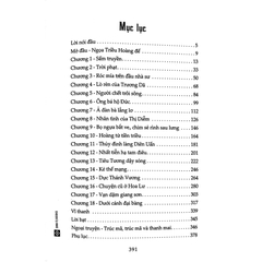 Dưới Cánh Đại Bàng