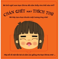 Lift - The - Flap - Lật Mở Khám Phá - Cảm Xúc Này Là Gì Nhỉ?