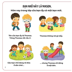 Lift - The - Flap - Lật Mở Khám Phá - Bé Học Cách Yêu Thương