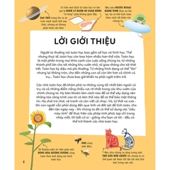 Khám Phá Toán Học Thú Vị Quanh Ta