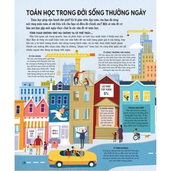 Khám Phá Toán Học Thú Vị Quanh Ta