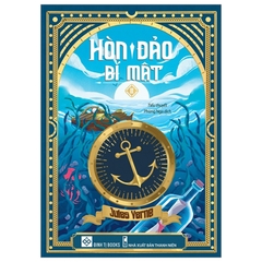 Hòn Đảo Bí Mật 2