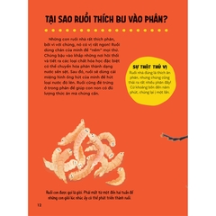 Bách Khoa Thư Britannica Dành Cho Trẻ Em - Cuốn Sách Khổng Lồ Giải Đáp 100++ Câu Hỏi Tại Sao Hóc Búa