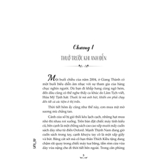 Khi Anh Cười, Hào Hoa Phong Nhã