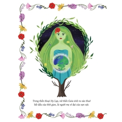 Illustrated Classics - Truyện Kể Về Những Cô Gái Thông Minh Và Gan Dạ Trong Thần Thoại Hy Lạp