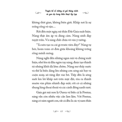 Illustrated Classics - Truyện Kể Về Những Cô Gái Thông Minh Và Gan Dạ Trong Thần Thoại Hy Lạp