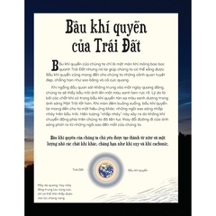 Bách Khoa Thư Kỳ Thú Về Vũ Trụ