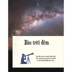 Bách Khoa Thư Kỳ Thú Về Vũ Trụ