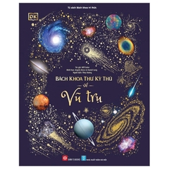 Bách Khoa Thư Kỳ Thú Về Vũ Trụ