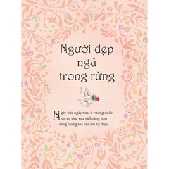 Illustrated Classics - Kho Tàng Truyện Cổ Tích Thế Giới