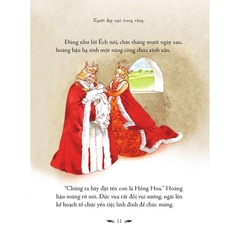 Illustrated Classics - Kho Tàng Truyện Cổ Tích Thế Giới