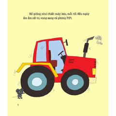 Cùng Con Học Hiểu Sơ Đồ Tư Duy, Phát Triển IQ - EQ - Sơ Đồ Vòng Tròn - Sơ Đồ Bong Bóng - Sơ Đồ Bong Bóng Kép