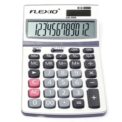 Máy Tính Flexio Cal-04S