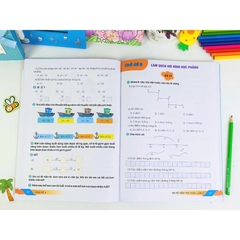 100 Đề Kiểm Tra Toán 2 - Biên Soạn Theo Chương Trình GDPT Mới