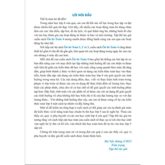 Ôn Hè Toán 4 (Cánh Diều)