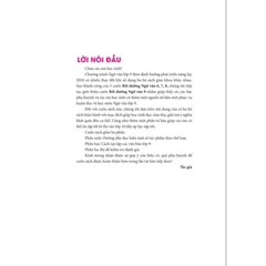 Bồi Dưỡng Ngữ Văn Lớp 9 (Chương Trình GDPT Mới)