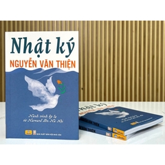 Nhật Ký Nguyễn Văn Thiện