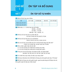 Phát Triển Năng Lực Tự Học Toán Lớp 5 (Chương Trình GDPT Mới)