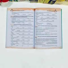 Bài Tập Bổ Trợ Và Nâng Cao Tiếng Anh 8 - Global Success - Biên Soạn Theo Chương Trình GDPT Mới