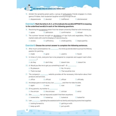 Bài Tập Bổ Trợ Và Nâng Cao Tiếng Anh 8 - Global Success - Biên Soạn Theo Chương Trình GDPT Mới