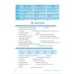 Bồi Dưỡng Học Sinh Giỏi Tiếng Anh 8 - Global Success - Theo Chuyên Đề Chuyên Sâu Và Luyện Đề