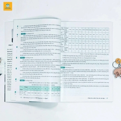 Cẩm Nang Ôn Luyện Thi THPT, Đại Học Môn Địa Lí - Biên Soạn Theo Chương Trình GDPT 2018