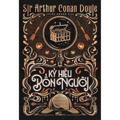 Sherlock Holmes - Ký Hiệu Bốn Người