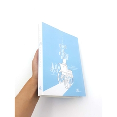 Một Lít Nước Mắt