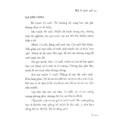 Một Lít Nước Mắt