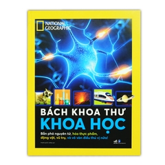 Bách Khoa Thư Khoa Học