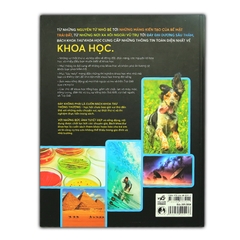Bách Khoa Thư Khoa Học