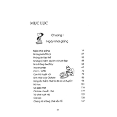 Nhóc Nicolas - Những Chuyện Chưa Kể Tập 1