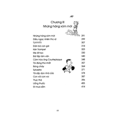 Nhóc Nicolas - Những Chuyện Chưa Kể Tập 1