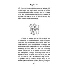 Nhóc Nicolas - Những Chuyện Chưa Kể Tập 1
