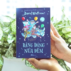 Băng Đảng Nửa Đêm