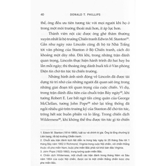 Linconln Bàn Về Lãnh Đạo